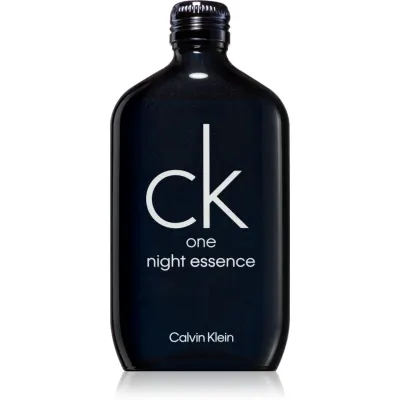 Calvin Klein CK One Night Essence parfum intense unisex 50 ml