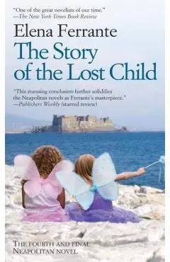 The Story of the Lost Child