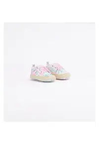 Pantafi model floral bebe fetita - 3.8366