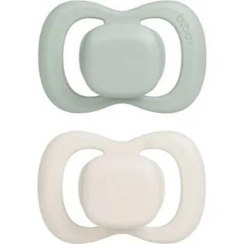 b.box Silicone 0-6m suzetă
