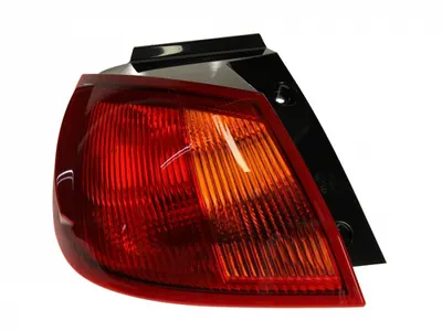 Stop tripla lampa spate stanga ( exterior ) MITSUBISHI COLT 3 usi 2004-2012