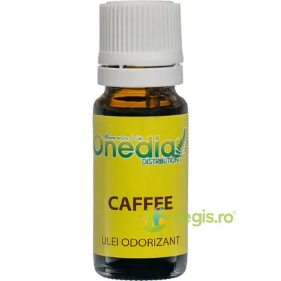 Ulei Odorizant de Cafea 10ml