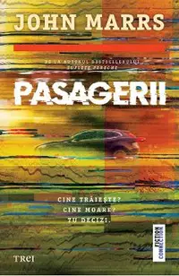 eBook Pasagerii
