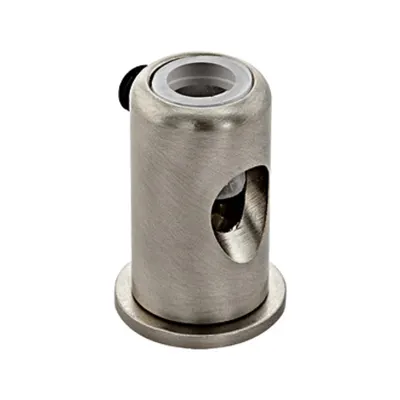 deflection rotating part satin