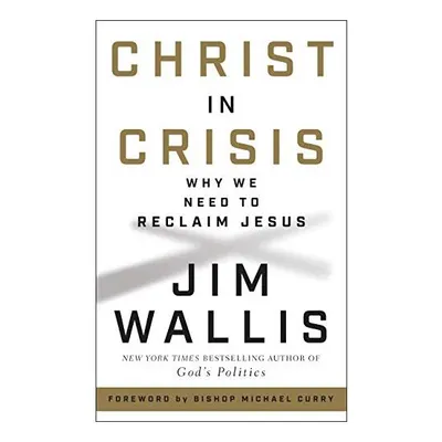 Christ in Crisis