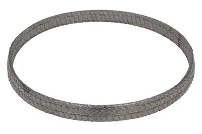 Set garnituri sistem esapament (262x262x20mm) potrivit MAN EURO 6 potrivit MAN TGL I, TGM I D0834LFL40-D0836LFLBN 01.04-03.22