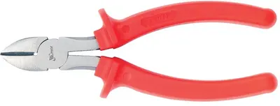 Clești tăietori MTX - Econom, 16 cm, șlefuite