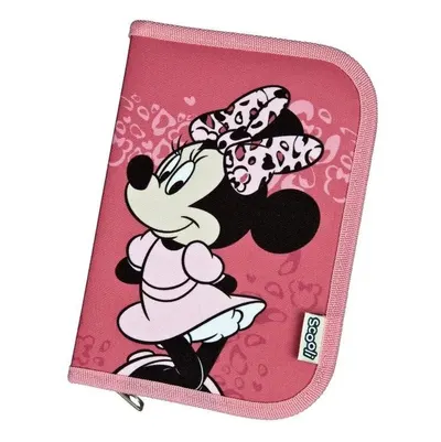 Penar echipat Undercover Minnie Mouse