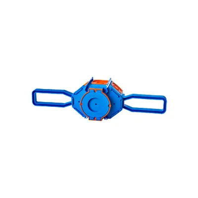 Winges for Membrane Box