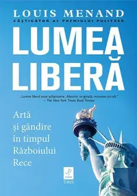 Lumea liberă - Paperback brosat