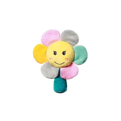 Jucărie muzicală de pluș Babyono - Floare