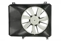 Ventilator radiator (cu carcasa) potrivit SUZUKI SWIFT IV 1.2 10.10-