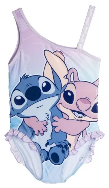 Costum de baie o singură pies Cerda - Stitch, mărimea 5 ani