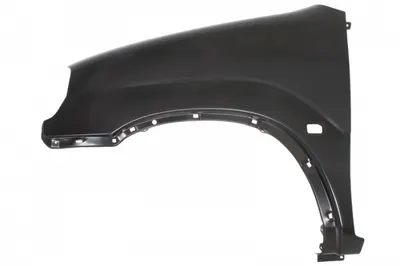Aripa fata stanga cu locas semnalizator, cu locas bandouri SUZUKI IGNIS intre 2000-2003