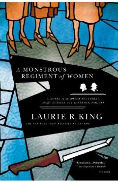 A Monstrous Regiment of Women