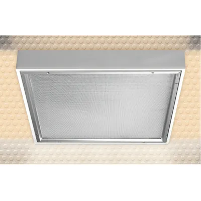 Lampa St Purple 1 X 58 W, G13, Sistem Optic Lt5, Balast Electronic, Ip 55 - Alma