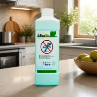 Soluție Antialunecare PasFix L3 PRO 1L – Siguranță profesională pentru restaurante, dușuri publice și zone intens circulate