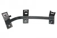 Suport lampa dreapta parte inferioara, plastic potrivit TESLA MODEL X 10.15-01.21