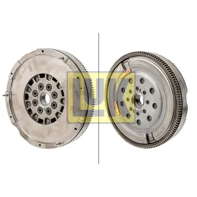 Volanta LuK 415 0818 10