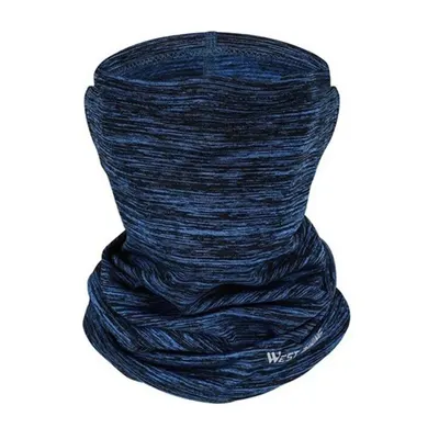 Cagulă iarnă eșarfă gât polar cald elastică