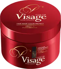 Visage Mască pentru păr vopsit, 500 ml