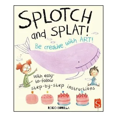 Splotch and Splat