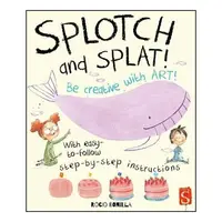 Splotch and Splat