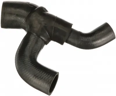 Furtun Radiator Inferior (38mm 30mm) Potrivit Opel Astra G, Astra G Classic, Astra G Kombi, Corsa C, Meriva A, Vectra B, Vectra C, Vectra C Gts, Zafira B 1.4-1.6cng 10.95-04.15