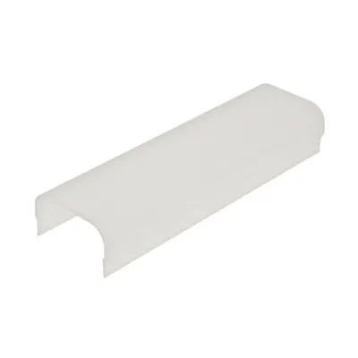 PMMA capac MFrotund / Opal, 2m