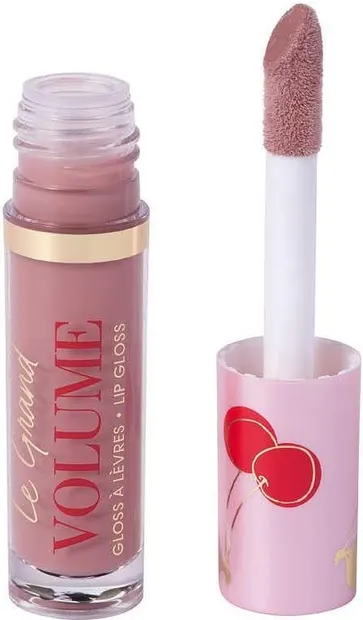 Vivienne Sabó Luciu de buze voluminoase Le Grand Volume, 14 Pomelo, 3 ml