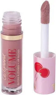 Vivienne Sabó Luciu de buze voluminoase Le Grand Volume, 14 Pomelo, 3 ml