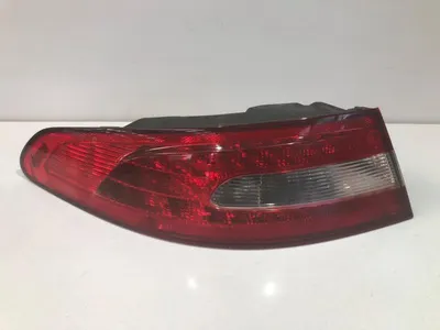 Lampa spate stanga aripa 8X23-13405-BD Jaguar XF (2008-2015) [X250]