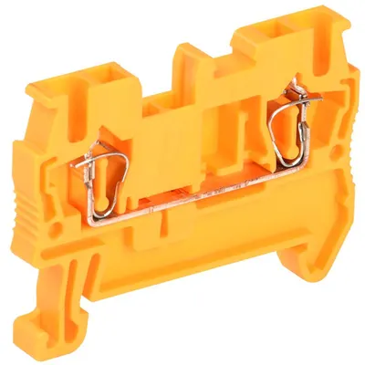Spring Brida KPI 2v-2.5 31A orange