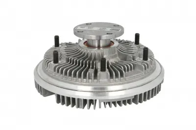 Cupla ventilator radiator potrivit MAN HOCL, LION S CITY, TGA, TGL I, TGM I D0826LOH10-D0836LUH40 06.96