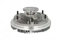 Cupla ventilator radiator potrivit MAN HOCL, LION S CITY, TGA, TGL I, TGM I D0826LOH10-D0836LUH40 06.96-