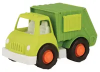 Jucărie pentru copii Battat Wonder Wheels - Camion pentru gunoi