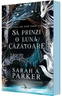 Sa prinzi o luna cazatoare