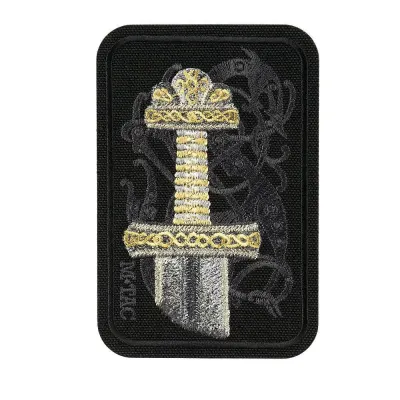 Patch brodat M-TAC Viking Sword – Cordura 500D - Default Title