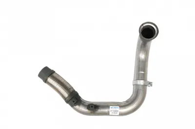 Racord evacuare (lungime:800mm) potrivit MERCEDES ATEGO, AXOR 2 OM902.913-OM906.995 01.98