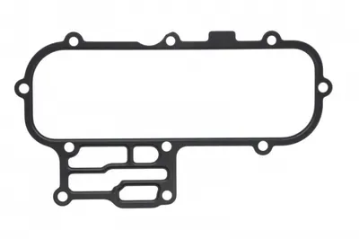 Garnitura radiator ulei potrivit HYUNDAI TERRACAN; KIA BONGO, CARNIVAL I, CARNIVAL II, CARNIVAL III, K2900 2.9D 08.99