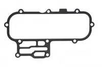 Garnitura radiator ulei potrivit HYUNDAI TERRACAN; KIA BONGO, CARNIVAL I, CARNIVAL II, CARNIVAL III, K2900 2.9D 08.99-
