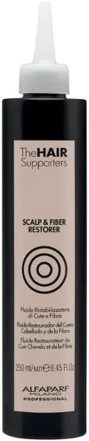 Alfaparf The Hair Supporters Fluid restaurator pentru scalp, 250 ml