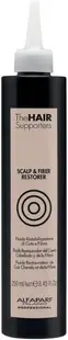 Alfaparf The Hair Supporters Fluid restaurator pentru scalp, 250 ml