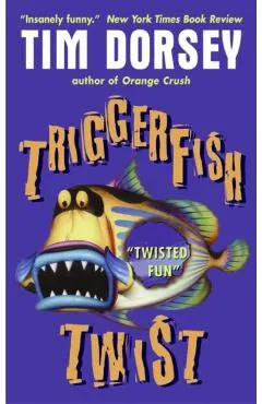 Triggerfish Twist
