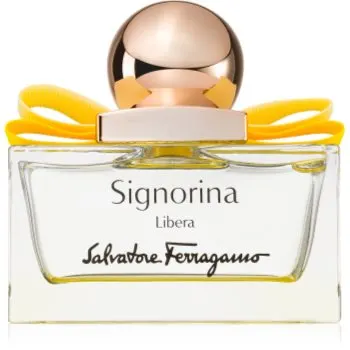 Ferragamo Signorina Libera Eau de Parfum pentru femei