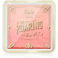 Rude Cosmetics The Roaring 20's Ombre Blush fard de obraz sub forma de pudra culoare Euphoric 10 g