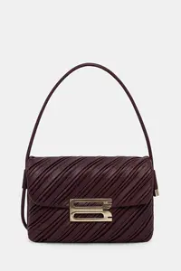 Victoria Beckham geantă pentru femei din piele Dorian