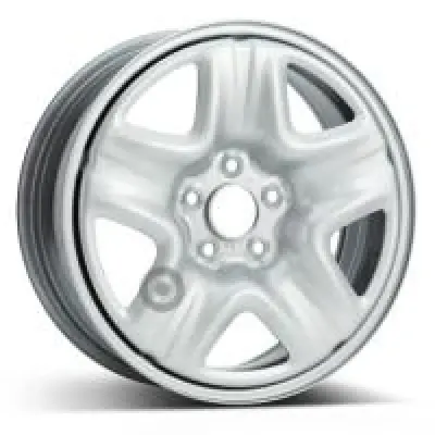 Janta Otel ALCAR STAHLRAD 6.50x17 5x114 ET50