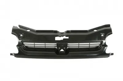Grila radiator PEUGEOT PARTNER Combispace (5F) 1996-2002