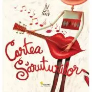 Cartea saruturilor